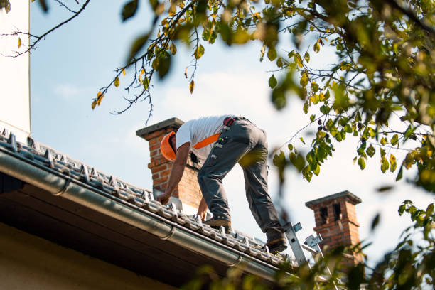 Best Best Roofing Contractors  in Russells Point, OH