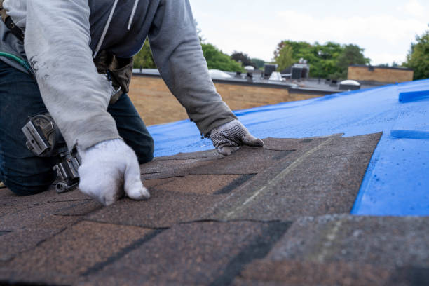 Best Emergency Roof Repair  in Russells Point, OH