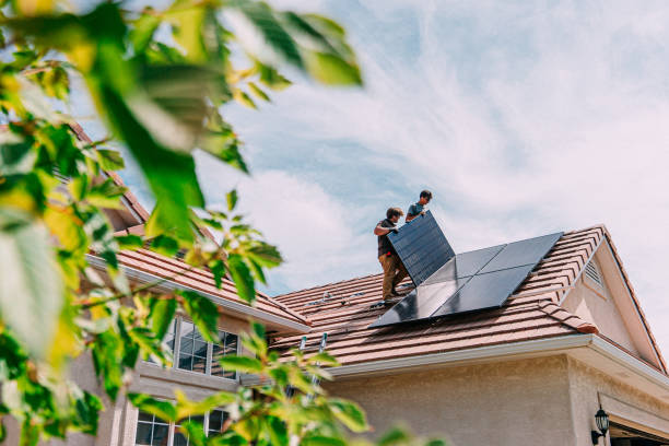 Best Best Roofing Contractors  in Russells Point, OH