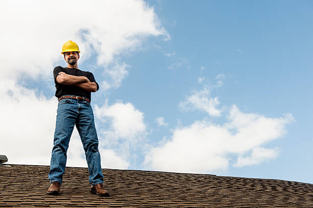 Best Roofing Contractor Near Me  in Russells Point, OH