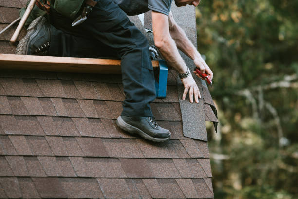 Best Best Roofing Contractors  in Russells Point, OH