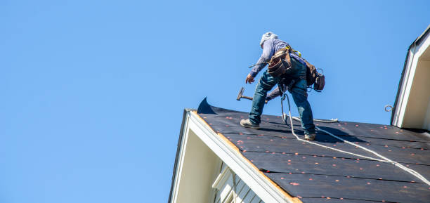 Trusted Russells Point, OH Roofing Contractor Experts