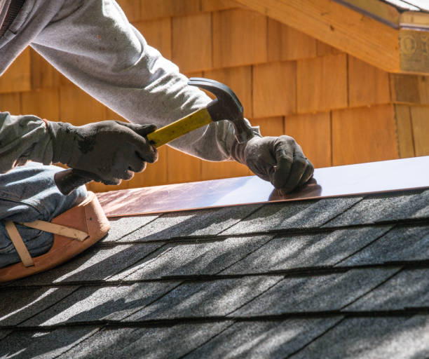 Best Roof Restoration Services  in Russells Point, OH